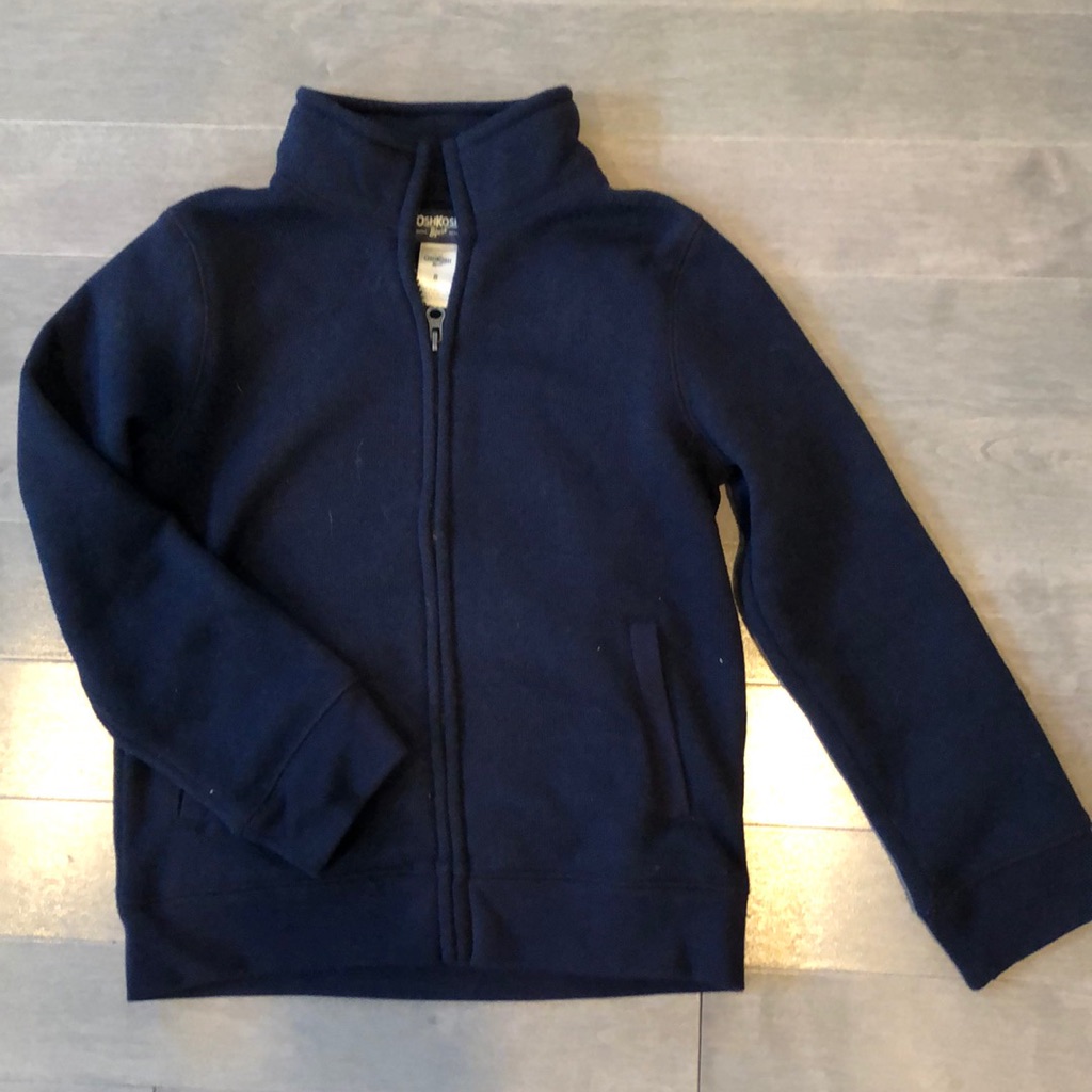 Sweater/Jacket 2/15 Bundle